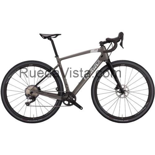 Wilier Jena ficha tecnica 